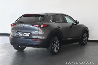 Mazda CX-30 2,0 Skyactiv-X 132kW *Lux 2020