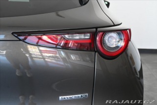 Mazda CX-30 2,0 Skyactiv-X 132kW *Lux 2020