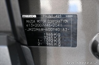 Mazda CX-30 2,0 Skyactiv-X 132kW *Lux 2020