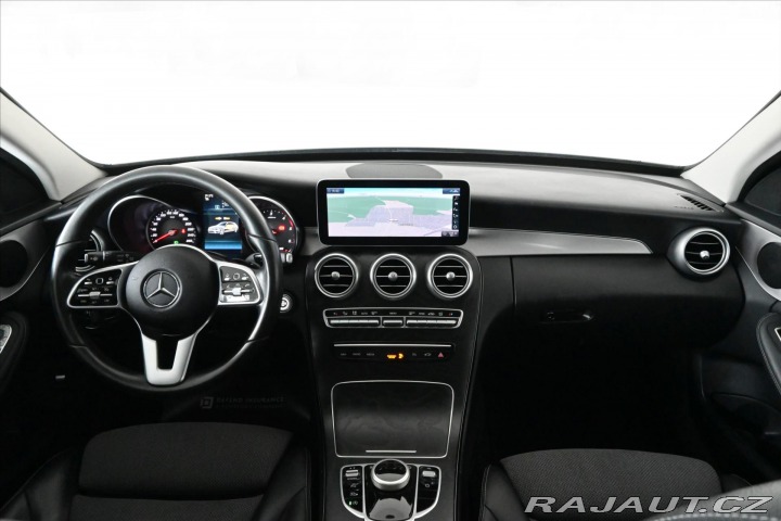 Mercedes-Benz C 2,0 220d 143kW Business A 2019