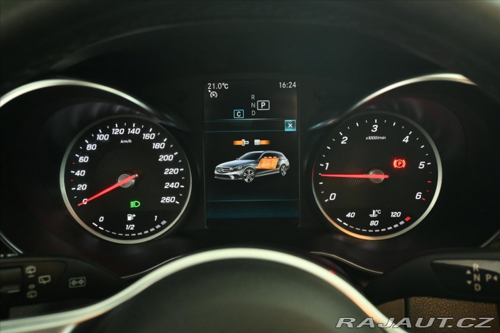 Mercedes-Benz C 2,0 220d 143kW Business A 2019