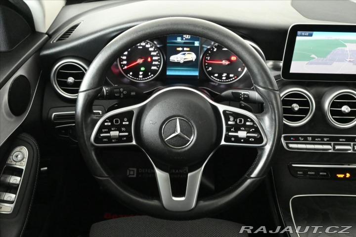 Mercedes-Benz C 2,0 220d 143kW Business A 2019