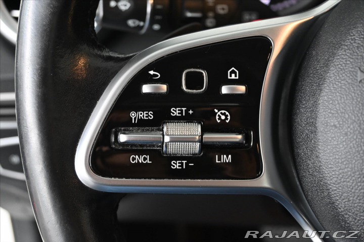 Mercedes-Benz C 2,0 220d 143kW Business A 2019