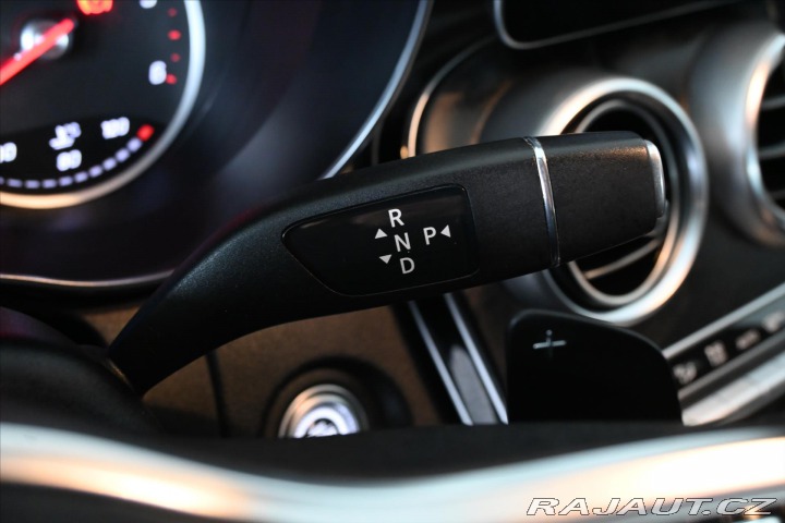 Mercedes-Benz C 2,0 220d 143kW Business A 2019