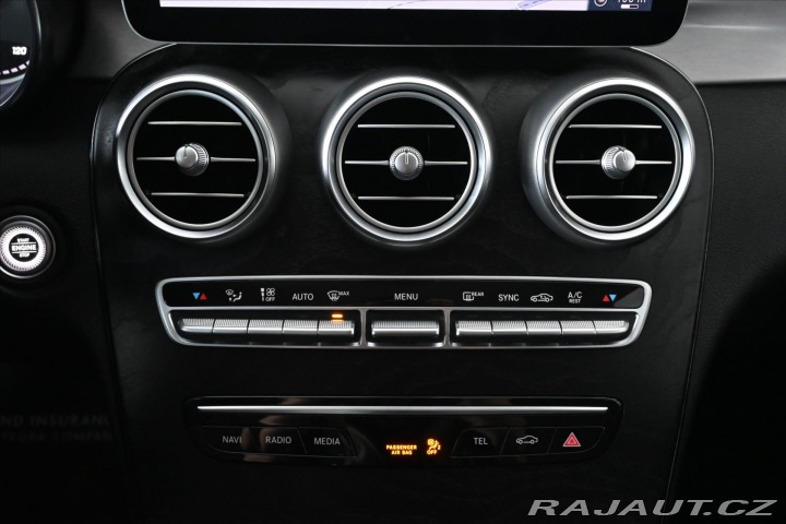 Mercedes-Benz C 2,0 220d 143kW Business A 2019