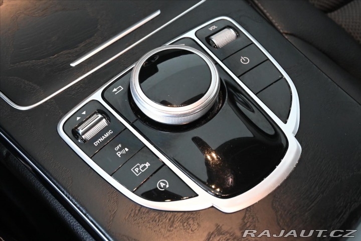 Mercedes-Benz C 2,0 220d 143kW Business A 2019