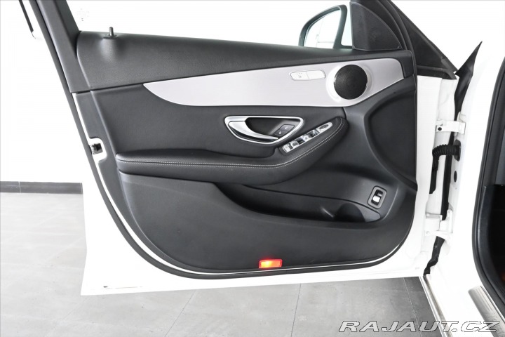 Mercedes-Benz C 2,0 220d 143kW Business A 2019