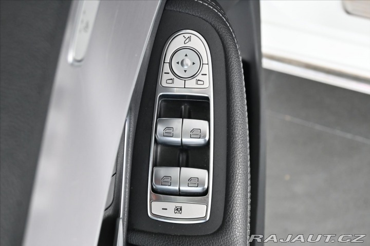 Mercedes-Benz C 2,0 220d 143kW Business A 2019