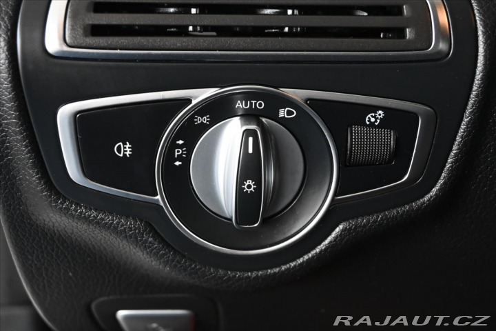 Mercedes-Benz C 2,0 220d 143kW Business A 2019