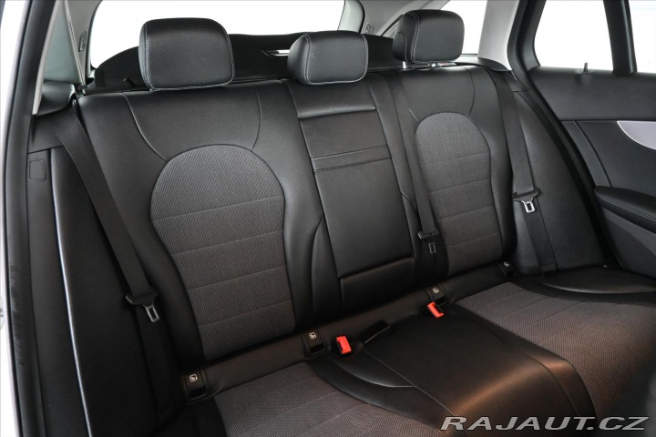 Mercedes-Benz C 2,0 220d 143kW Business A 2019
