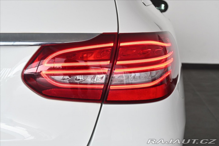 Mercedes-Benz C 2,0 220d 143kW Business A 2019