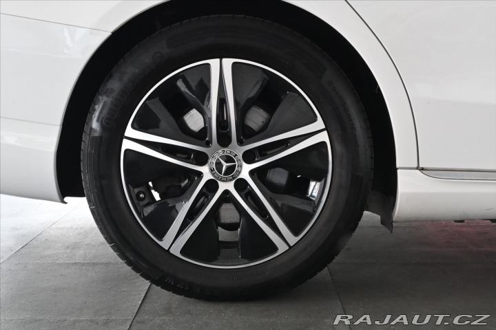 Mercedes-Benz C 2,0 220d 143kW Business A 2019
