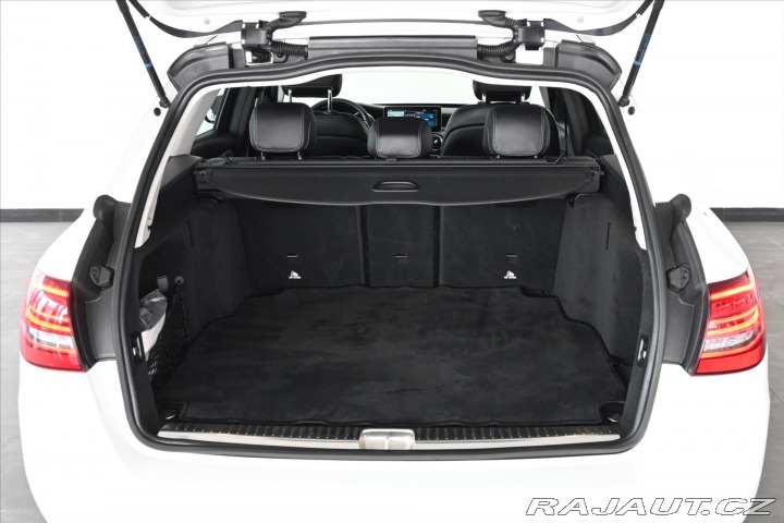 Mercedes-Benz C 2,0 220d 143kW Business A 2019