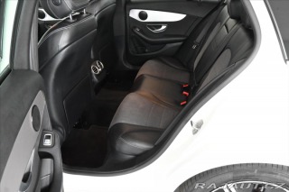 Mercedes-Benz C 2,0 220d 143kW Business A 2019