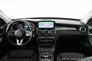 Mercedes-Benz C 2,0 220d 143kW Business A 2019