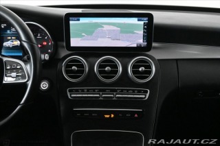 Mercedes-Benz C 2,0 220d 143kW Business A 2019