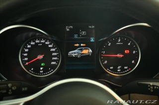 Mercedes-Benz C 2,0 220d 143kW Business A 2019