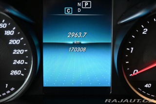Mercedes-Benz C 2,0 220d 143kW Business A 2019
