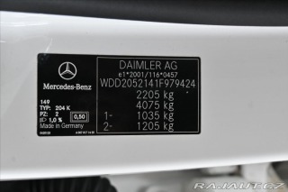 Mercedes-Benz C 2,0 220d 143kW Business A 2019