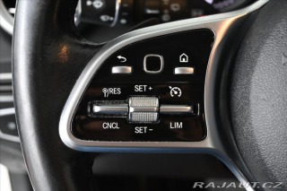 Mercedes-Benz C 2,0 220d 143kW Business A 2019