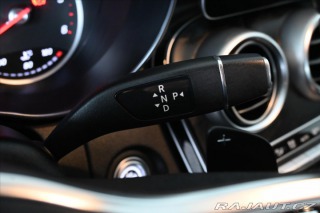 Mercedes-Benz C 2,0 220d 143kW Business A 2019