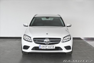 Mercedes-Benz C 2,0 220d 143kW Business A 2019