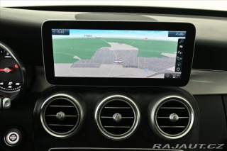 Mercedes-Benz C 2,0 220d 143kW Business A 2019