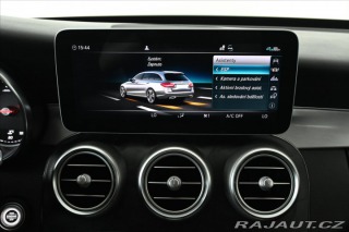 Mercedes-Benz C 2,0 220d 143kW Business A 2019