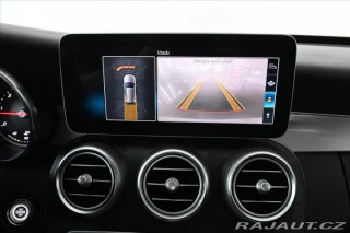 Mercedes-Benz C 2,0 220d 143kW Business A 2019