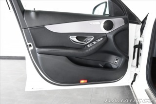 Mercedes-Benz C 2,0 220d 143kW Business A 2019