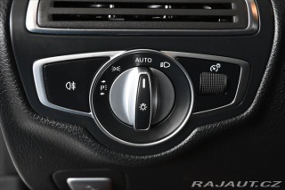 Mercedes-Benz C 2,0 220d 143kW Business A 2019