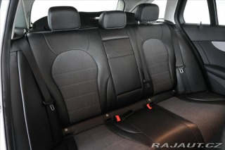 Mercedes-Benz C 2,0 220d 143kW Business A 2019
