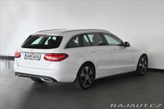 Mercedes-Benz C 2,0 220d 143kW Business A 2019