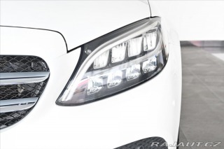 Mercedes-Benz C 2,0 220d 143kW Business A 2019