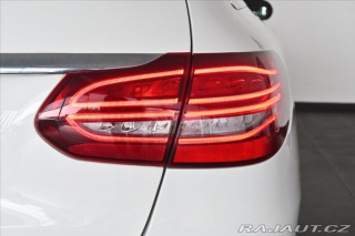 Mercedes-Benz C 2,0 220d 143kW Business A 2019