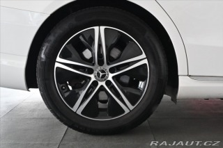 Mercedes-Benz C 2,0 220d 143kW Business A 2019