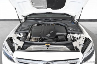 Mercedes-Benz C 2,0 220d 143kW Business A 2019