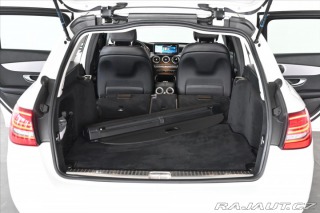 Mercedes-Benz C 2,0 220d 143kW Business A 2019
