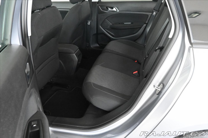 Peugeot 308 1,5 SW BlueHdi 96kW Activ 2018