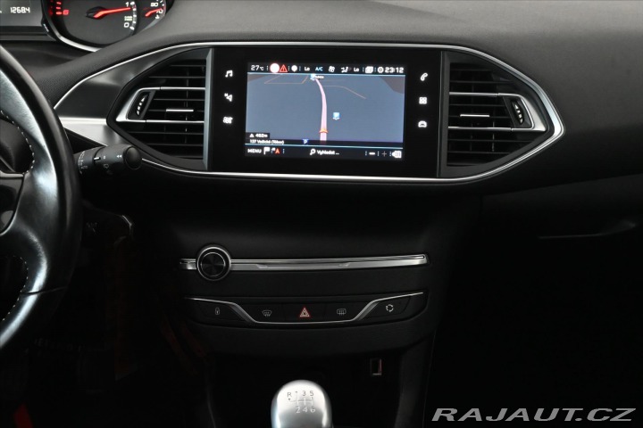 Peugeot 308 1,5 SW BlueHdi 96kW Activ 2018