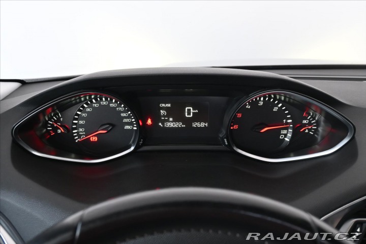 Peugeot 308 1,5 SW BlueHdi 96kW Activ 2018