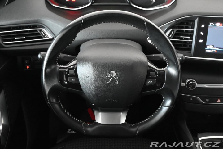 Peugeot 308 1,5 SW BlueHdi 96kW Activ 2018