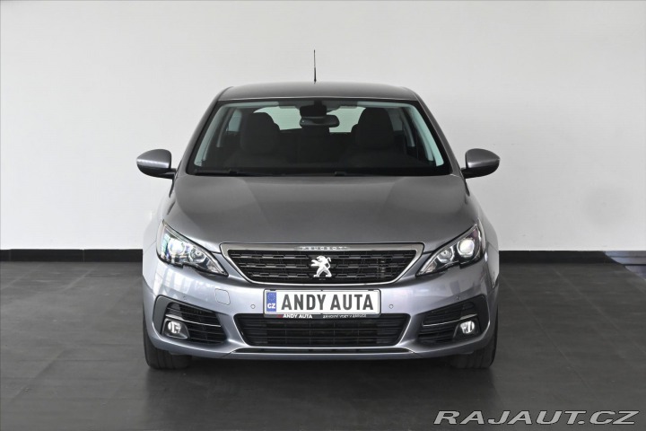 Peugeot 308 1,5 SW BlueHdi 96kW Activ 2018