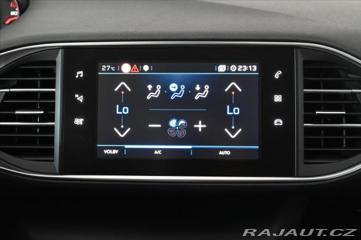 Peugeot 308 1,5 SW BlueHdi 96kW Activ 2018