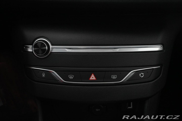 Peugeot 308 1,5 SW BlueHdi 96kW Activ 2018