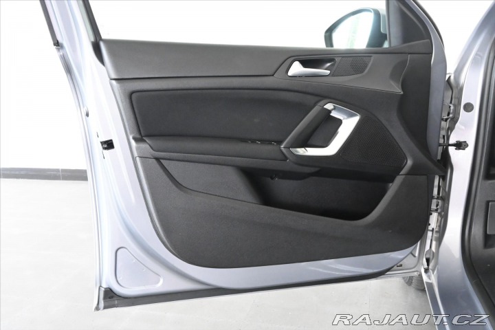 Peugeot 308 1,5 SW BlueHdi 96kW Activ 2018