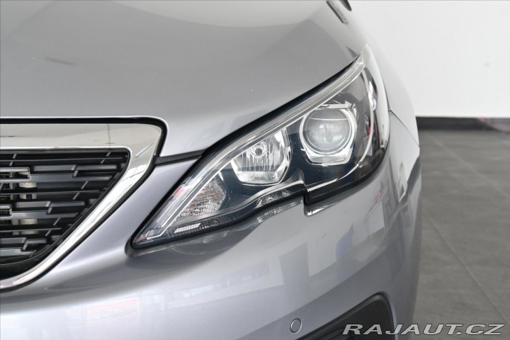 Peugeot 308 1,5 SW BlueHdi 96kW Activ 2018