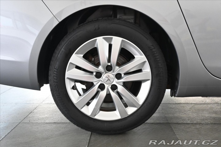 Peugeot 308 1,5 SW BlueHdi 96kW Activ 2018