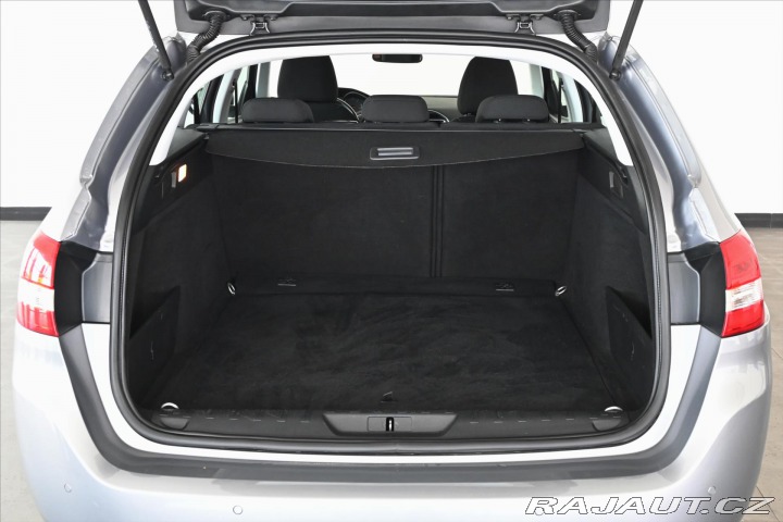 Peugeot 308 1,5 SW BlueHdi 96kW Activ 2018