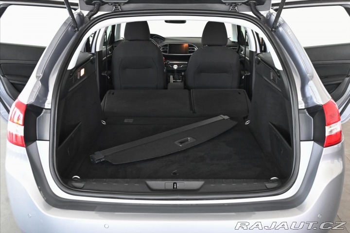 Peugeot 308 1,5 SW BlueHdi 96kW Activ 2018